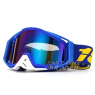 GOGGLE 100% KACAMATA HELM TRAIL KLX CRF SUPERMOTO TRABAS MOTOCROSS