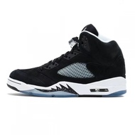 Shoes AJ5 High Oreo Bulls Kaede Rukawa 5 Basketball Shoes Men's Shoes Sports Shoes Running Shoes Sho