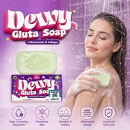 Alada Dewy Gluta Soap (intensive Whiteningg Soap) 70g Cleanser Body Soap Wash Cleansing Body I6b4