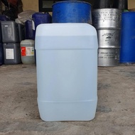 Aquadest 20 Liter Air Suling Distilled Water