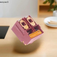 [WY3] 1 Piece DIY Accessories For Makita 9553HN 9556 Angle Grinder Replace Switch Power Tools Angle 