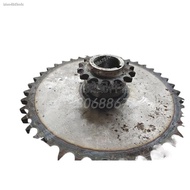 ☃♤Yanmar harvester input sprocket SPROCKET, PFA Yanmar Kubota harvester sprocket accessories