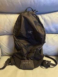 Arcteryx Backpack 不死鳥10L背囊