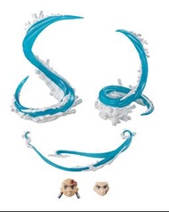 【TOYSECO】【會員優惠預訂劵】【香港玩具所】【實體店】【預訂/批發】 [SHF] 《鬼滅之刃》水之呼吸特效配件