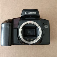 Canon EOS 100 Film Camera