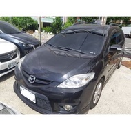 【FB搜尋桃園阿承】馬自達 超人氣MAZDA5 2007年 2.0 黑色 二手車 中古車