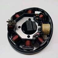 STATOR COIL HONDA CG125/CG150 OTAKA
