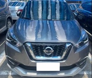 Nissan Kicks 2018款