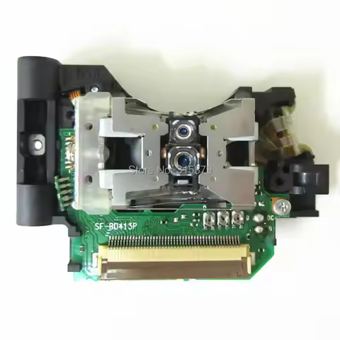 Original DMP-BD45 for Panasonic Blu-ray DVD Optical Pickup DMP BD45 DMPBD45