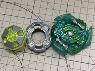 Beyblade Burst B-149 君主巨神 3v3對戰組  斬擊聖龍 激爆戰魂 爆裂世代 爆旋陀螺