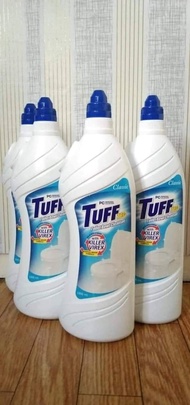 TUFF TOILET BOWL CLEANER 500ML