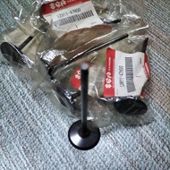 100,% ORIGINAL VALVE INTAKE OEM SUZUKI GSX-R 1000 09'-11' (12911-47H00)