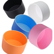 Protective Silicone Boot for Aquaflask and Hydroflask 12oz-40oz Wide Mouth Water Bottle