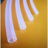 5meter Maxx-Flon PFA Tubing PFA Tube Transparent 1/8''