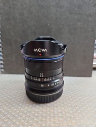 [放] 老蛙 9mm F2.8 C-Dreamer 鏡頭