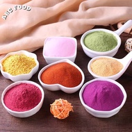 Japan Powder Pure Natural baking Food Colouring Snack Fruits vege Powder天然果疏粉 Matcha Powder 抹茶 Potat