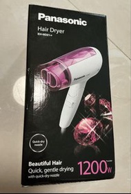 Panasonic Hair Dryer