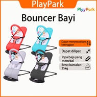 PlayPark Baby Bouncer Comfortable Baby Swing 0-3 Years For Baby New Born Bouncer Baby