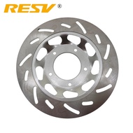RESV for Honda CG125 CG150 CG 125 CG 150 WAVE110 C100 Motorcycle Front Brake Disc Rotor