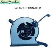 CPU Cooling Fans for HP HSN-IXO1 Thunderbolt Dock 120W G2 Notebook PC Cooler Radiator 6033B0058401 D