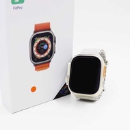 T500ultra Smart Watch Sports Pedometer Smart Bracelet Remote Control Photo Heart Rate Monitoring TPU