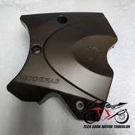 Front sprocket cover crank case LH modenas gt128 gt 128 TBM