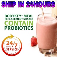 [SPAYLATER] 💯 ORIGINAL AMWAY 🍎 MEAL REPLACEMENT 🍵 SHAKE FROM 🇺🇸 US (30G X 14Sachets)