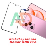 AD glass for Honor 400 Pro, laminated glass for Honor 400 Pro