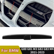 Foam Bumper For BMW G80 G81 M3 G82 G83 M4 2021-2023 Car Front Bumper Crash Foam Cover Trim Perfect C