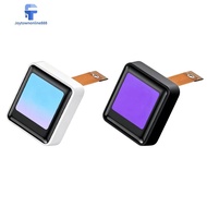 Mechanical Keyboard Display Screen SPI Communication Interface 0.85In Screen Key Button 65K Color [J
