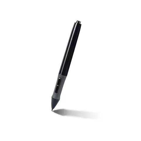 Huion Battery Pen P68 PEN68 Digital Pen Stylus Drawing for Graphic Tablets ​NEW 1060PLUS, WH1409-204