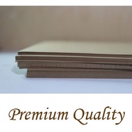 50pcs, 100pcs ,A3 Kraft paper,125gsm,150gsm,175gsm