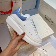 GJUF Alexander McQueen New Style Men's Shoes High Quality Tennis Sneakers LBRK WW1Y 5FJQ MJLL 9TGN