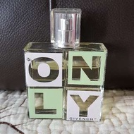 Givenchy (ONLY) 香水