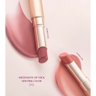 PO japan --Opera Sheer Matte Lipstick original lipstick opera japan