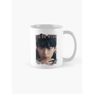 Lee Do hyun Korean Drama Actor Kdrama Korea Historical Drama Portrait Art Fan art Chinese actor illu