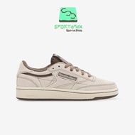 ORIGINAL DISCOUNT REEBOK Club C 85 Vintage SHOES [100074161] bon/vicha