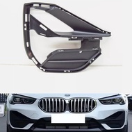 Front bumper fog lamp cover BMW X1 F48 LCI  51118497245 51118497246 2020-2022