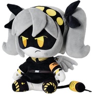 Murder Drones Plush Toys Soft Character Throw Pillow for Home Decor Fans Gift
