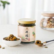 有福仁-五福香椿果油-小辣