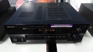 Pioneer VSX-D510 AV receiver