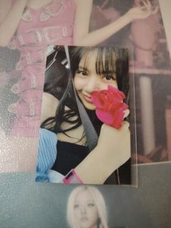 Lisa小卡