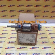 ARMATURE ANGKER MAKTEC MT923 MESIN AMPLAS SANDER MT 923 - safetyspace