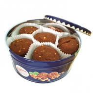 200G Bánh Quy Bơ Danisa Choco Hạt Điều  Bánh Danisa hạt điều siêu ngon luôn ạ  ăn thử là ghiền luôn