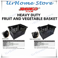 Rayaco Heavy Duty Industrial Basket / Durian Basket / Fruit Vegetable Basket / Bakul Kebun