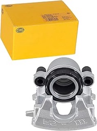 HELLA 8AN 355 798-581 Brake Caliper AN9858 Brake System: ATE