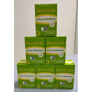 Avosoda Urinary Alkalinizer