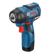 BOSCH GDS 18V-EC IMPACT WRENCH KIT (6.0AH) 0 601 9E0 1L0