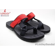 Sandal Press Pria Loxley Camilus Size 38-43 Terlaris