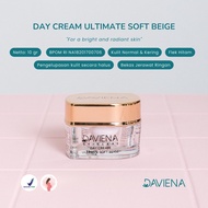 Daviena Official - Day Cream Gold Daviena Skincare Daviena Skincare